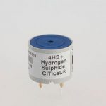 سنسور گاز هیدروژن سولفید مدل 4HS+ CiTiceL