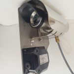 ریسیور دتکتور گاز مسیر باز Dräger Polytron Pulsar