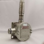 پرشر سوئیچ United Electric سری 12