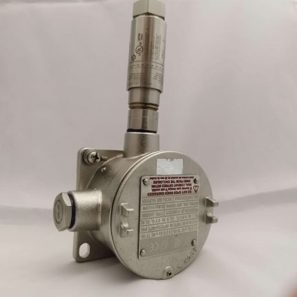 پرشر سوئیچ United Electric سری 12