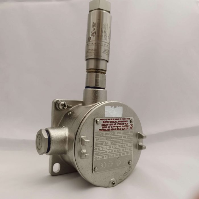 پرشر سوئیچ United Electric سری 12