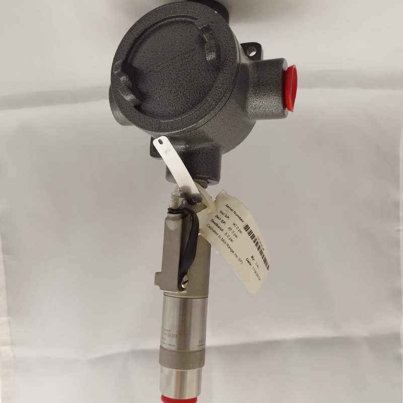 سوئیچ فشار SOR آمریکا