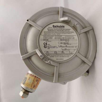 سوئیچ فشارB2X Barksdale