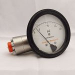 سوئیچ فشار تفاضلی برند ORANGE RESEARCH