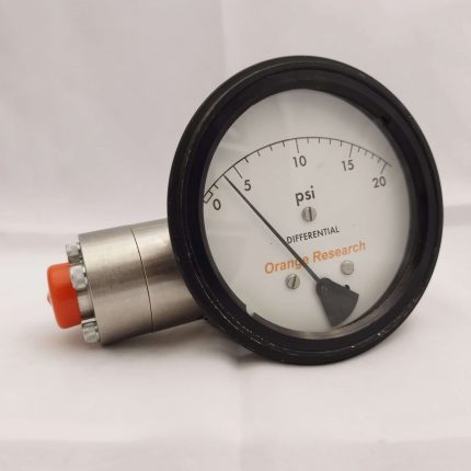 سوئیچ فشار تفاضلی برند ORANGE RESEARCH