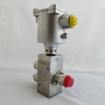 سولنوئید ولو FP12P بیفولد- روترک