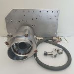 دتکتور گاز open path گاز قابل اشتعال هانیول Searchline EXCEL