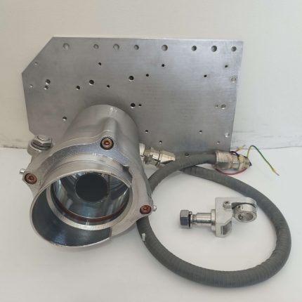 دتکتور گاز open path گاز قابل اشتعال هانیول Searchline EXCEL