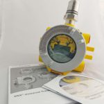 دتکتور گاز مدل XNX-AMSE-NNNNN