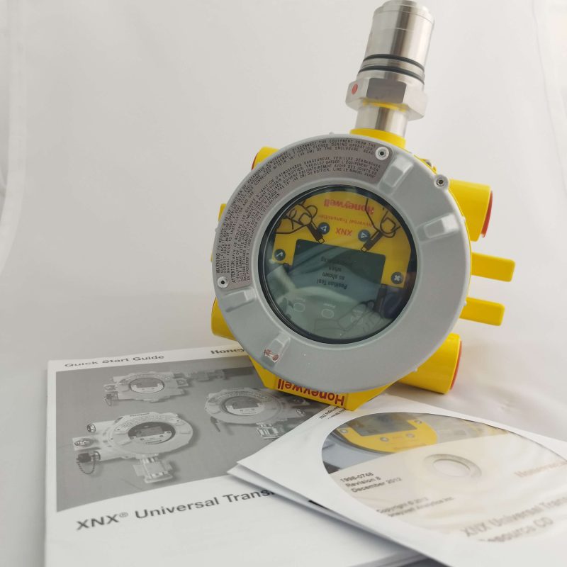 دتکتور گاز مدل XNX-AMSE-NNNNN