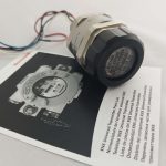 سنسور گاز MPD هانیول