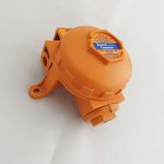 دتکتور گاز تایپ 3 مدل Xgard برند کروکون | X GARD GAS DETECTOR  TYPE 3