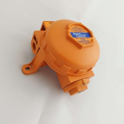 دتکتور گاز تایپ 3 مدل Xgard برند کروکون | X GARD GAS DETECTOR  TYPE 3