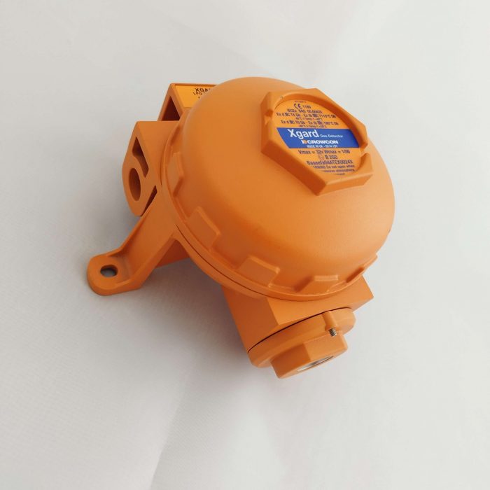 دتکتور گاز تایپ 3 مدل Xgard برند کروکون | X GARD GAS DETECTOR  TYPE 3