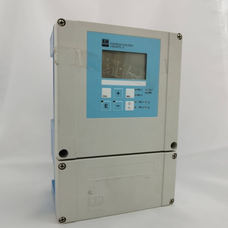 ترانسمیترORP و PH اندرس هاوزر مدل CPM253