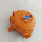 دتکتور گاز تایپ 5 برند کروکون