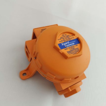 دتکتور گاز تایپ 5 برند کروکون