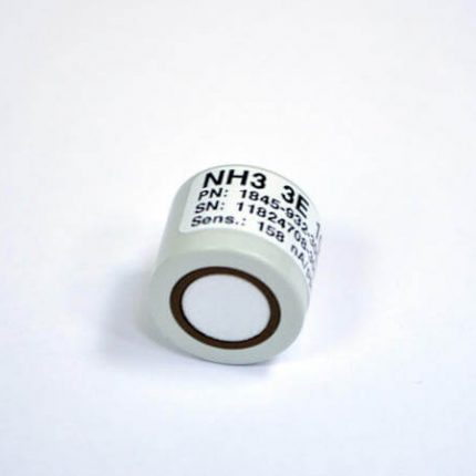 سنسور گاز NH3 برند CITY TECH