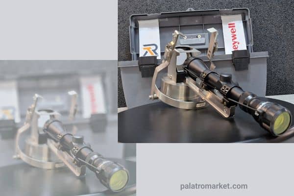 palatromarket.com تلسکوپ دتکتور گاز Searchline Excel honeywell