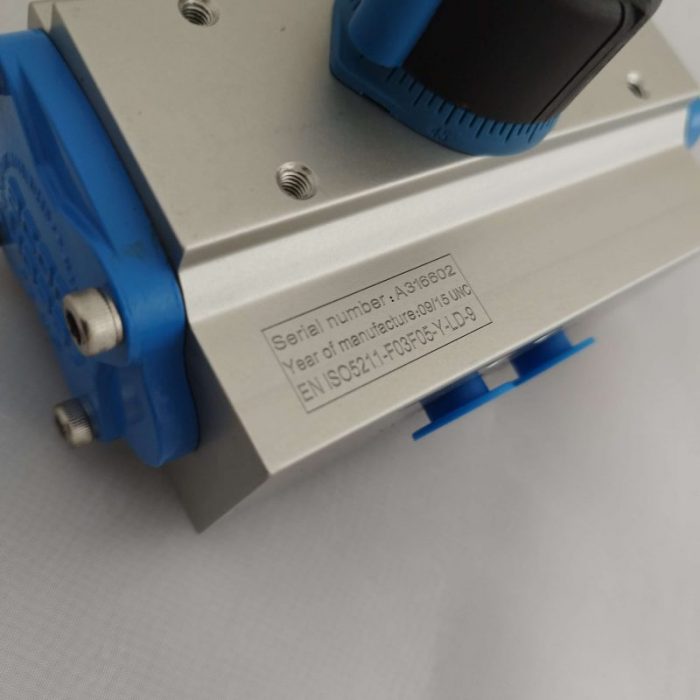 اکچویتورECON2