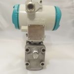 Differential pressure and flow transmitters, two-wire, series DSIII