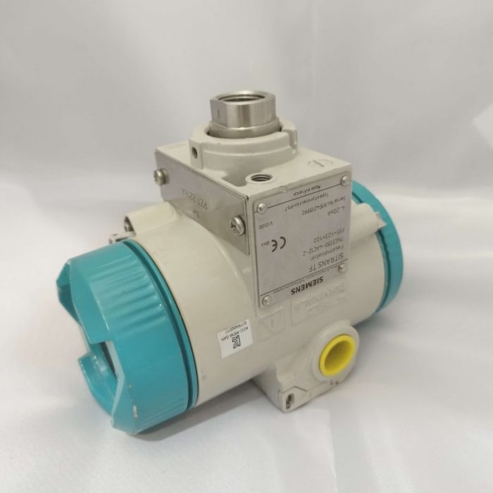 7NG3130 نمایشگرمیدانیSITRANS TF سری 7NG 3130 زیمنس