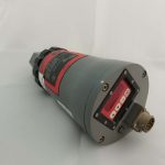 اسکنر شعله دوگانه Fireye 95DSS2-1 UV/IR