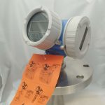 ترانسمیتر سطح راداری Micropilot FMR51 اندرس