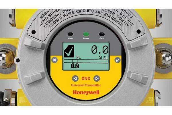 Honeywell XNX چیست؟ | معرفی ویژگیهای ترانسمیتر جهانی xnx هانی ول