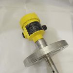 لول سنسور راداری VEGAFLEX مدل FX65