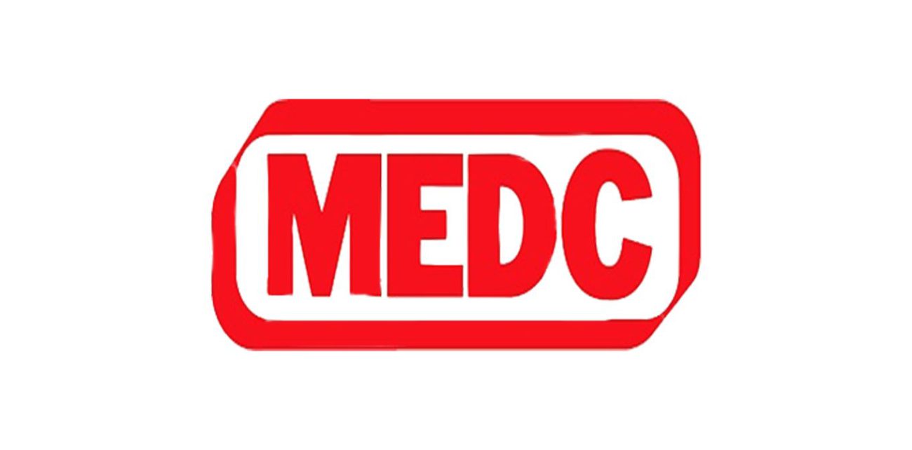 نمایندگی برند MEDC در ایران | معرفی شرکت MEDC