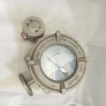 روتامتر مایع مدل MF200-GT برند NEW-FLOW