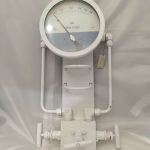 گیج فشار تفاضلی برند NEW-FLOW