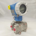 ترانسمیتر فشار تفاضلی اندرس هاوزر Delta bar S PMD75