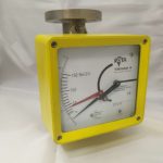 روتامتر یوکوگاوا ژاپن مدل RAMC02