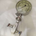 گیج فشار اشکرافت مدل T6500