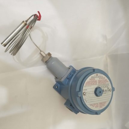 سوئیچ دما برند UE مدلE122-2BSB