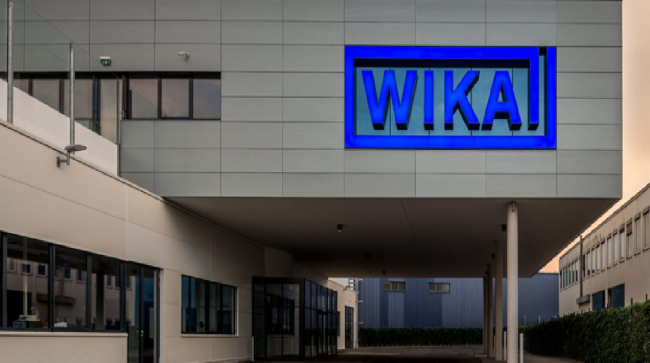 قیمت گیج فشار ویکا / معرفی و بررسی پرشر گیج‌های ویکا