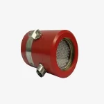 تستر دتکتور شعله MICROPACK FS301