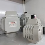 اکچویتور برقی نوجیکس / عملگر برقی nogix