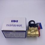 شیر برقی uni-d | سلونوئید ولو یونی دی | قیمت شیر برقی یونیدی