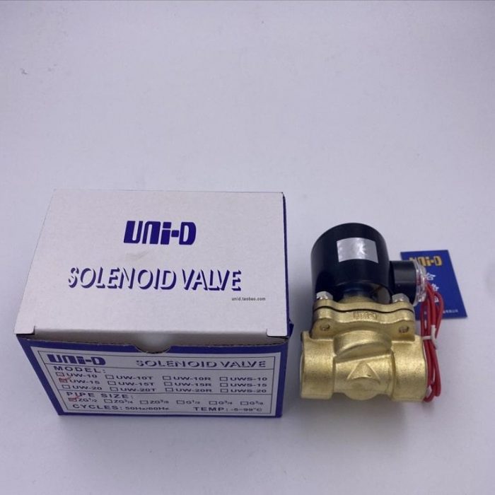 uni-d-solenoid-valve-one-min شیر برقی uni-d | سلونوئید ولو یونی دی | قیمت شیر برقی یونیدی