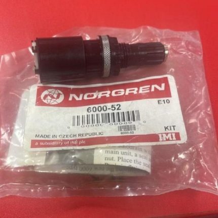 شیر تخلیه اتوماتیک نورگرن 6000-52
