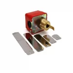 فلو سوئیچ پدالی مدل hfs-25