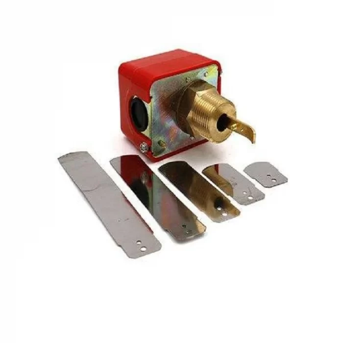 فلو سوئیچ پدالی مدل hfs-25