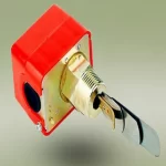 قیمت فلو سوئیچ پدالی مدل hfs-25