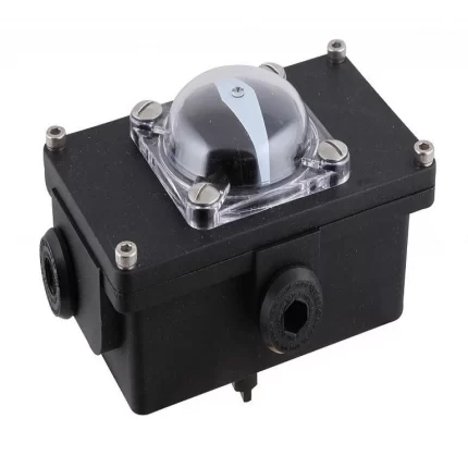 لیمیت سوئیچ باکس پراکسیمیتی nj2-v3-n8