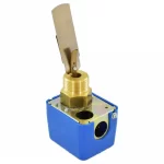 خرید فلو سوئیچ fqs-u30g برند SAGINOMIYA ژاپن