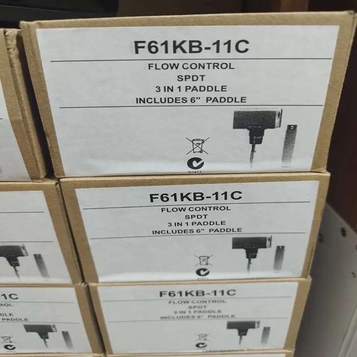 قیمت فلو سوئیچ johnson controls F61KB-11C