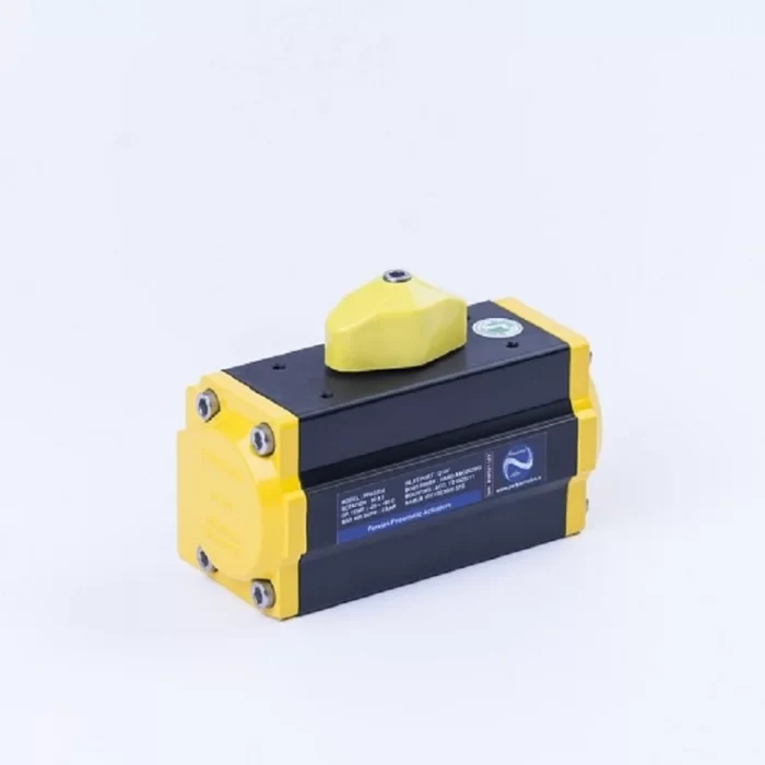 persianvalve-one-min اکچویتور پنوماتیک ایرانی پرشین ولو